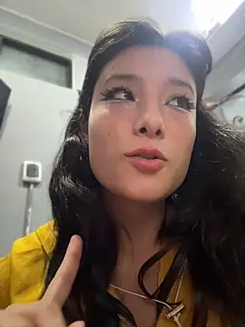 JunggSolhyum stripchat live cam model