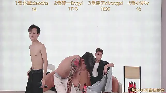 CKBOYS_001 stripchat live cam model