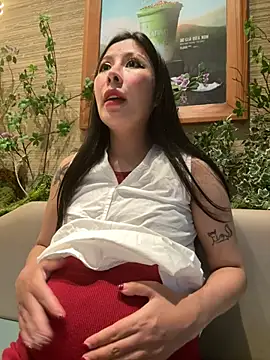 Xuka-buomdep stripchat live cam model