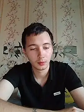 AndyBurton stripchat live cam model