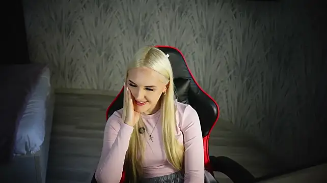 TerraVanbeek stripchat live cam model