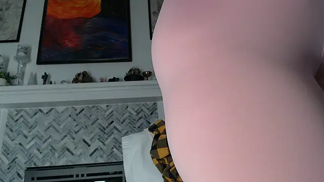 AuroraWillows stripchat live cam model