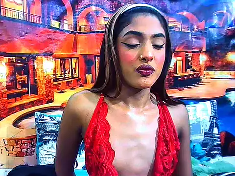 IndianPretty14u2Luv stripchat live cam model