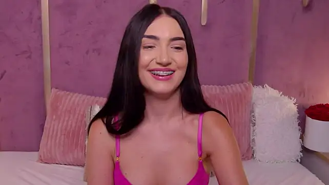 AliceSchuster stripchat live cam model