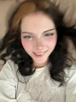 ForDearse stripchat live cam model