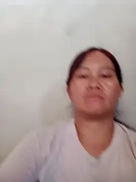 GinieBaby stripchat live cam model