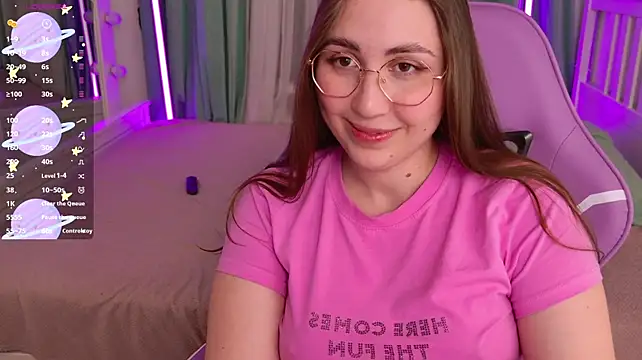 WinryRoss stripchat live cam model