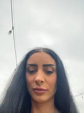 FeetVibe stripchat live cam model