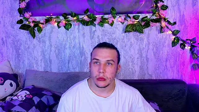 Night_angell69 stripchat live cam model