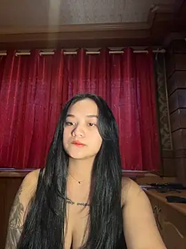 lexi_harper stripchat live cam model