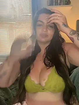 Maddison_Leighxo stripchat live cam model