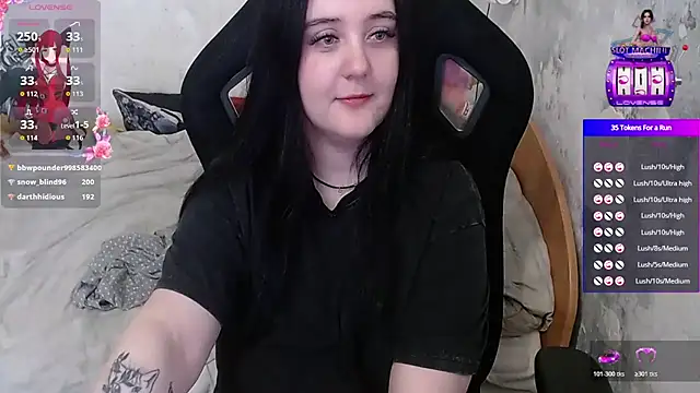 your_8a8y stripchat live cam model