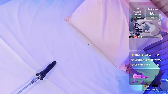 _Curvyqueen stripchat live cam model