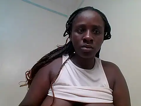 Horny_ebonyberry stripchat live cam model