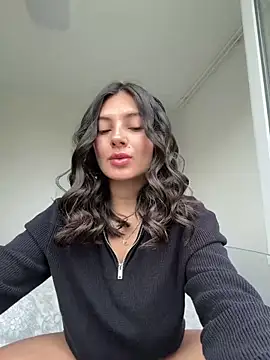 Rashel_Frost_ stripchat live cam model