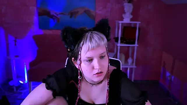 ViolettWoods stripchat live cam model