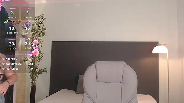 Cloe_Cherry_ stripchat live cam model