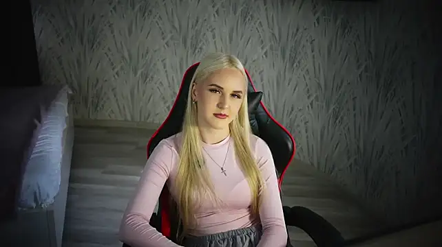 TerraVanbeek stripchat live cam model