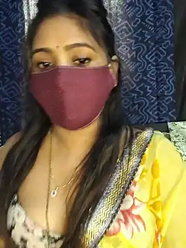 Monalisha_G stripchat live cam model