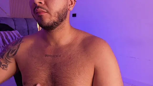 mister_miike stripchat live cam model