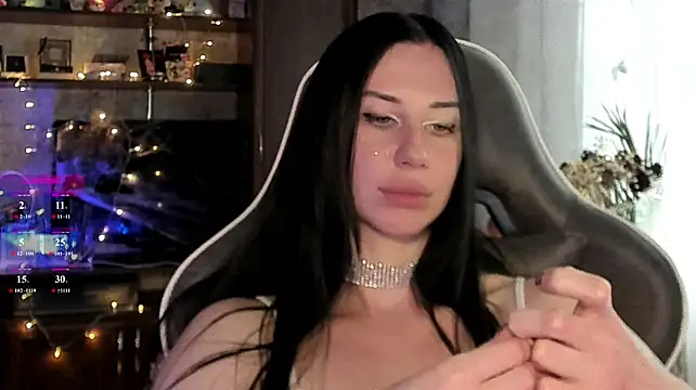 elenaaddiction stripchat live cam model
