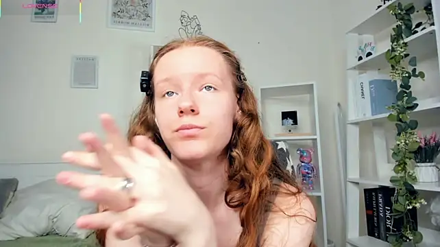 ZaraBluitt stripchat live cam model