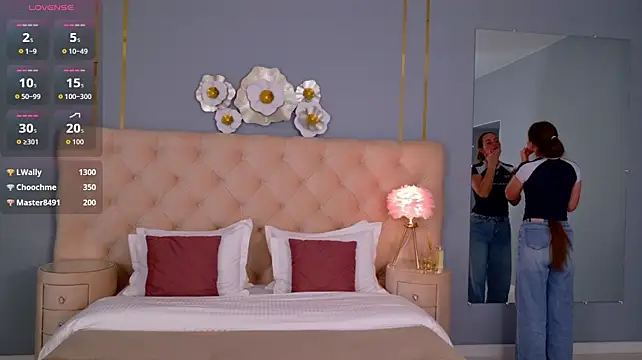 JaniceCollins stripchat live cam model