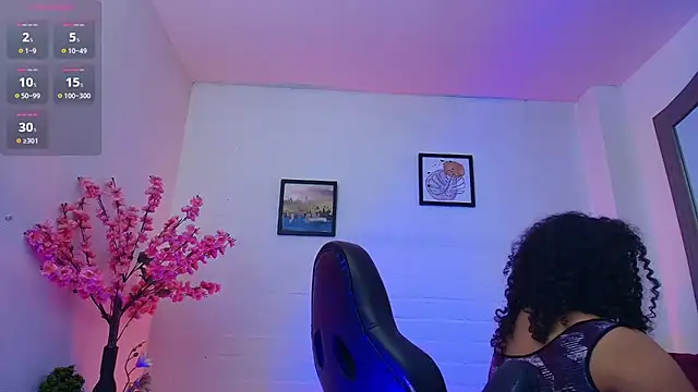 Ayliinn_ stripchat live cam model