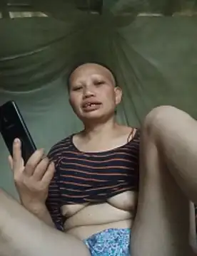 Ila-min stripchat live cam model