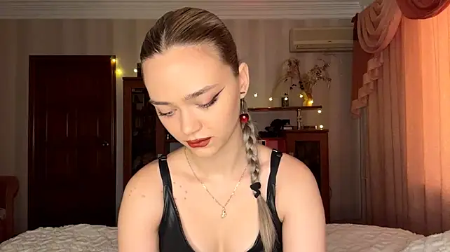 ChoricYard stripchat live cam model