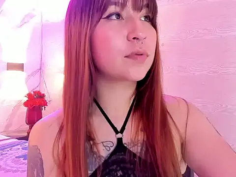 Jayden_Carrie stripchat live cam model