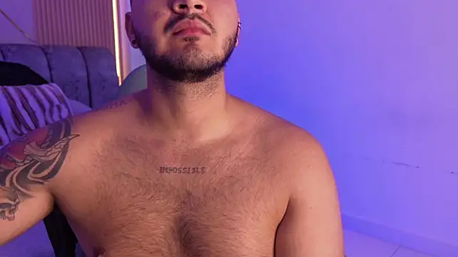 mister_miike stripchat live cam model