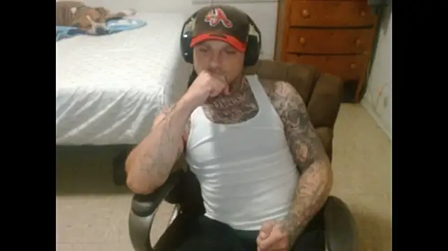 DADDY_KANE8--- stripchat live cam model