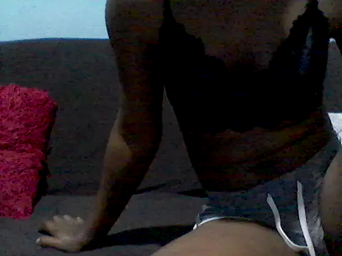 cocolicky stripchat live cam model