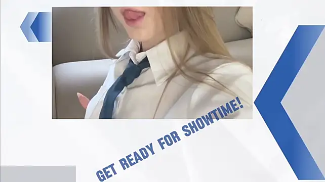 QuennaCoote stripchat live cam model