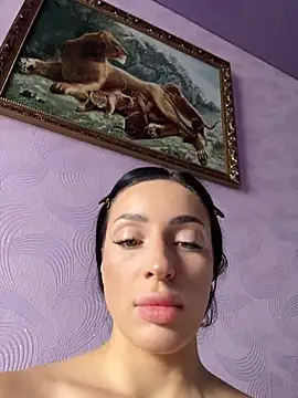 Soft_Pleasure stripchat live cam model