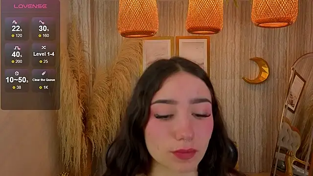 venuss09_s stripchat live cam model