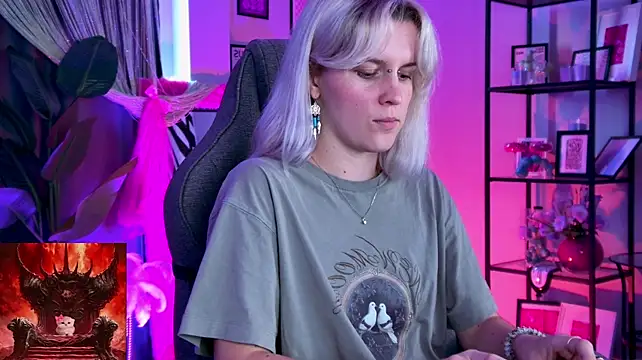 BethanyCloud stripchat live cam model
