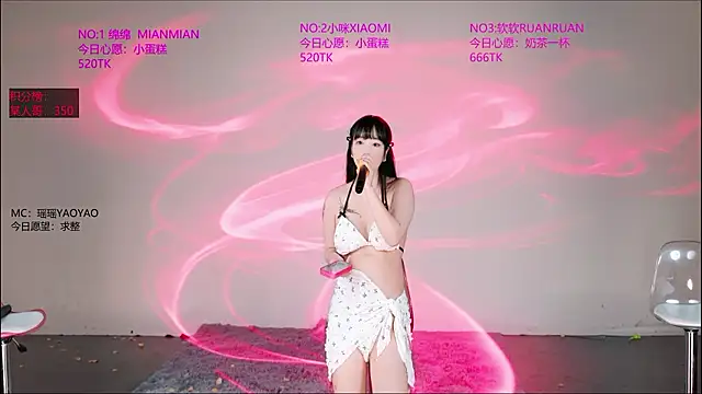 SMD-007 stripchat live cam model