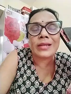 Anumukherjee stripchat live cam model