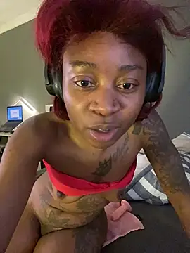 Scotchbonnett stripchat live cam model