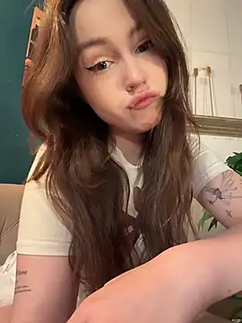 Peachy_Dream stripchat live cam model