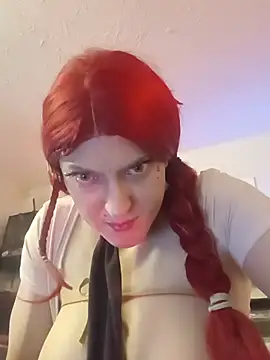 sissytrapdolly24 stripchat live cam model
