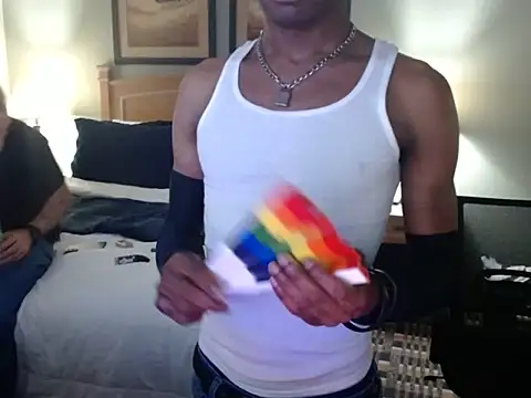 PRPrince98 stripchat live cam model