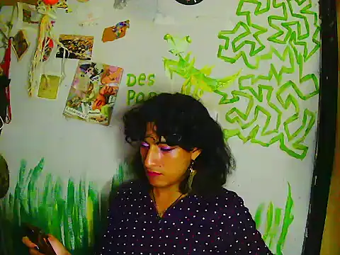 RAMONA_TIJERAX stripchat live cam model
