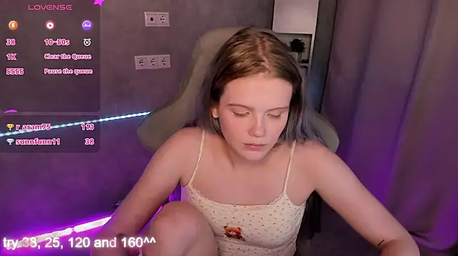 Alisa_Allison stripchat live cam model
