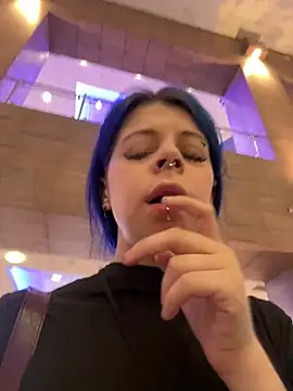 LishuMeow stripchat live cam model