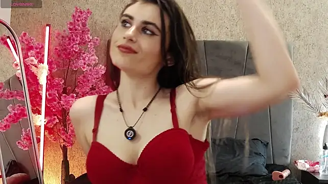 AmandaKali stripchat live cam model