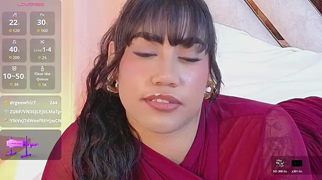 Salome_Diaz_ stripchat live cam model