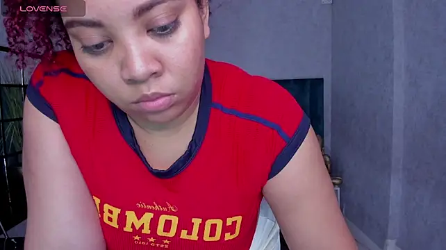 AngelaCoffee stripchat live cam model